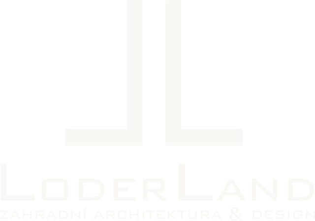 LoderLand - zahradní architektura a design